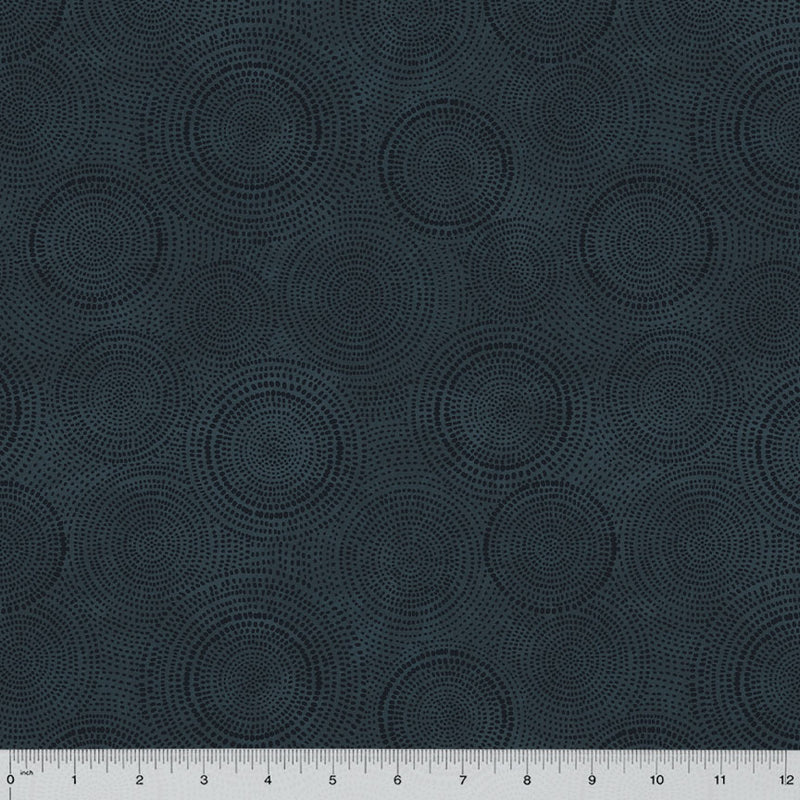 Radiance Blue Steel Yardage