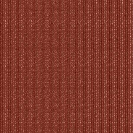 Garden Tale Ruby Pinpoint Fabric