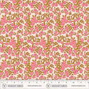 Heather Ross Favorites - Apples - Blush - Yardage