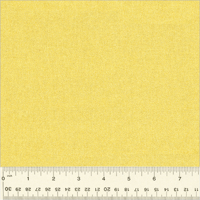 Sparkle Sunshine Shimmer Fabric