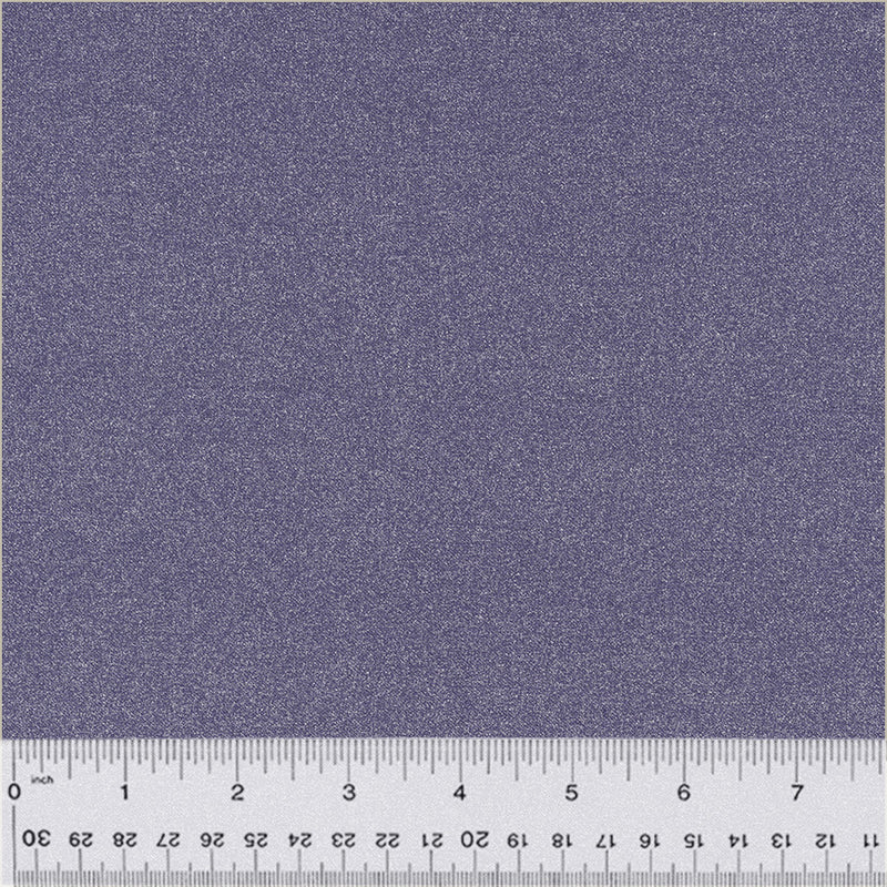 Sparkle Regal Purple Shimmer Fabric