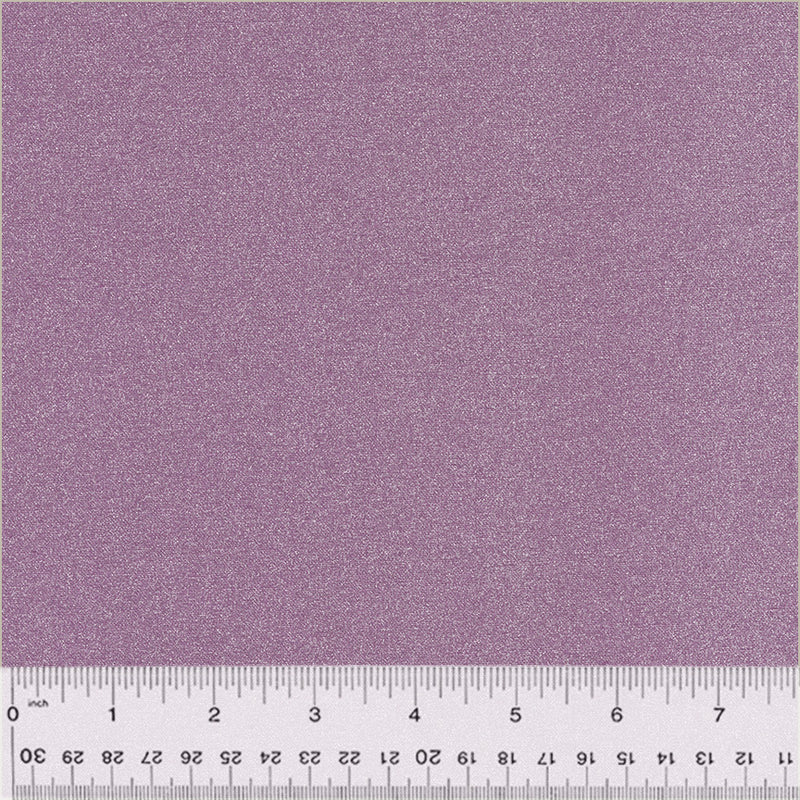 Sparkle Violet Shimmer Fabric