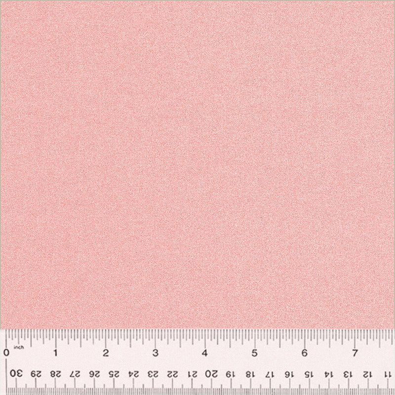 Sparkle Blush Shimmer Fabric