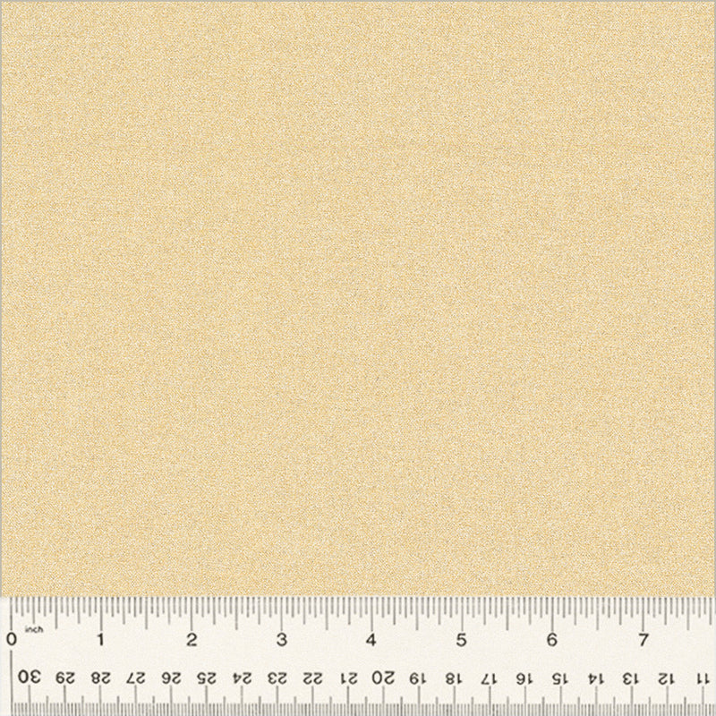 Sparkle Latte Shimmer Fabric