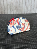 Taco Pouch Bag