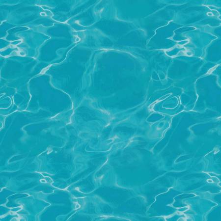 Deep Sea Crystal Clear Harmony (Copy)