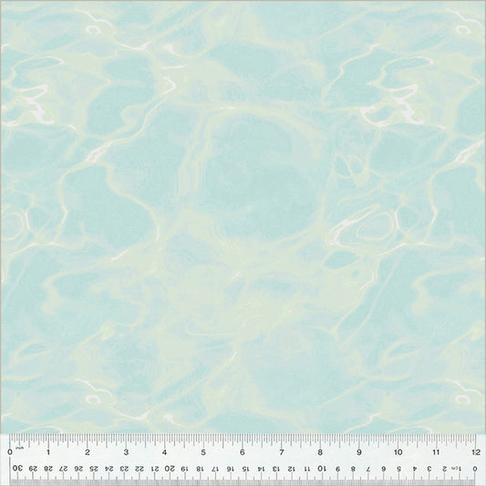 Deep Sea Ocean Living Water Ice