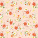 Afternoon In The Garden 54435-2 Fabric