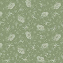 Afternoon In The Garden 54436-3 Fabric