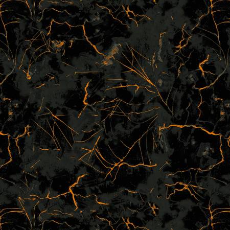 Hallow's Eve Potion Night - fabric