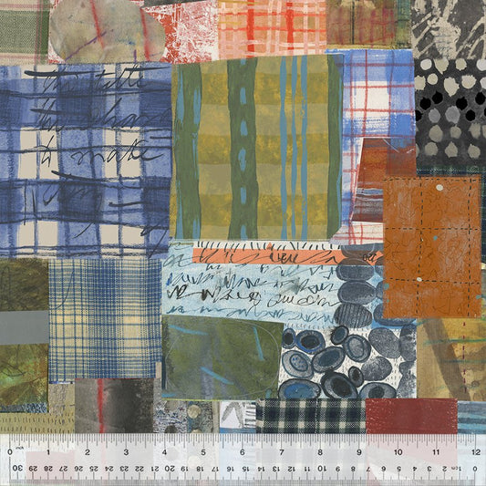 Sketchbook 21 - 54545D-1-Yardage