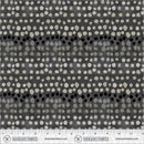 The Flannel One - Paint Pots - Squid Ink - Yardage