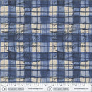 The Flannel One - Picnic - Midnight - Yardage