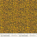 The Flannel One - Gems - Ocelot - Yardage