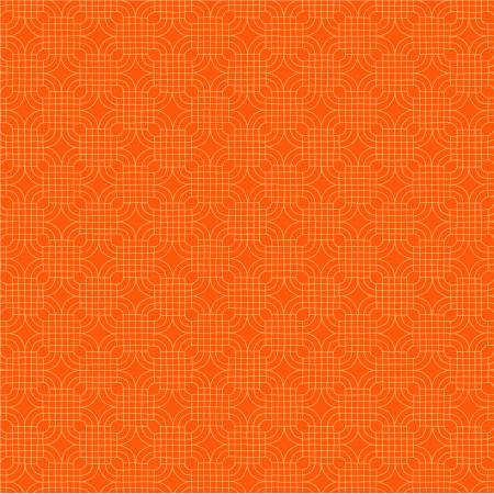 Foundations 2 Orange Hypnosis 54640-15 Yardage