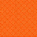 Foundations 2 Orange Hypnosis 54640-15 Yardage