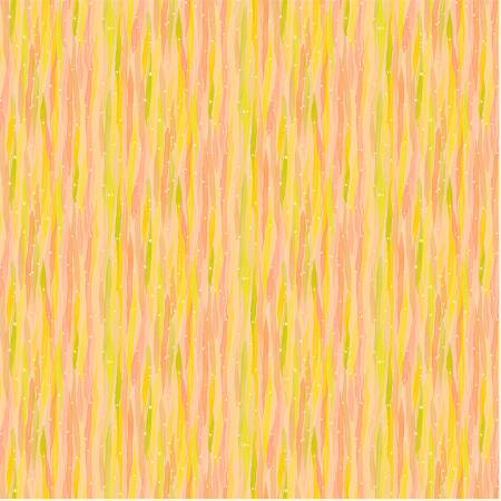 Insectarium Blossom Rain 54656-12 Yardage