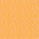 Insectarium Meander Orange 54657-16 Yardage
