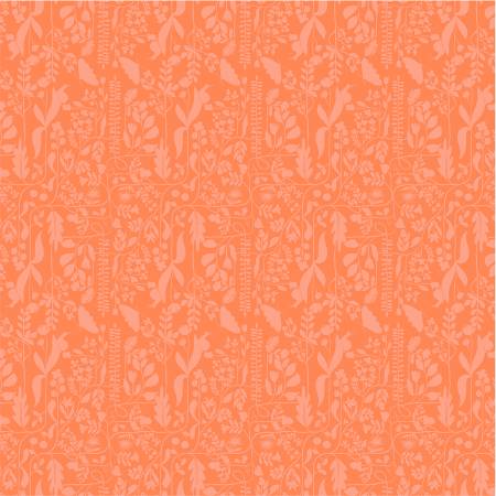 Insectarium Meander Petal 54657-18 Yardage