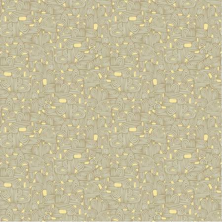 Insectarium Tunneling Taupe 54658-22 Yardage