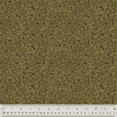 Gleaned - Earth Blooms - Loden - Yardage