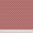 Circa: Turkey Red Clover Turkey Red Fabric