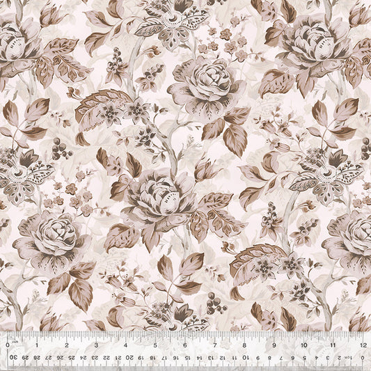 Dwell - Entourage - Cream - Yardage