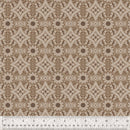 Dwell - Garden Tile - Greige - Yardage