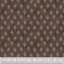 Dwell - Whisper - Cocoa - Yardage