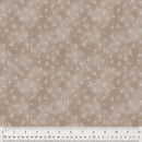 Dwell - Dainty Dab - Greige - Yardage