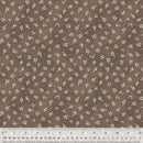 Dwell - Dainty Dab - Taupe - Yardage