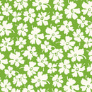 Merry-Go-Round 54793-5 Green Garden Yardage