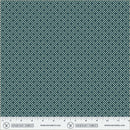 Front Porch - Dotty - Spruce - Yardage