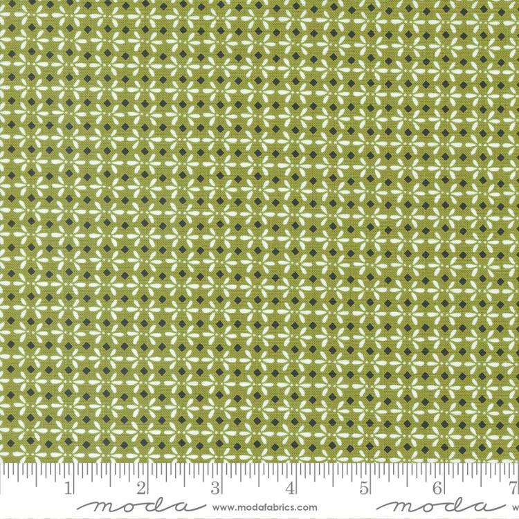 Blizzard Pine Snow Angels 55624 23 Fabric