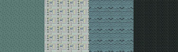 Greenstone Lollie Serenity Yardage