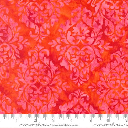 Bonfire Batiks Fire 4364 20 Yardage