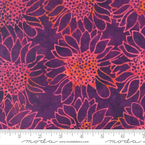 Bonfire Batiks Mum 4364 27 Yardage