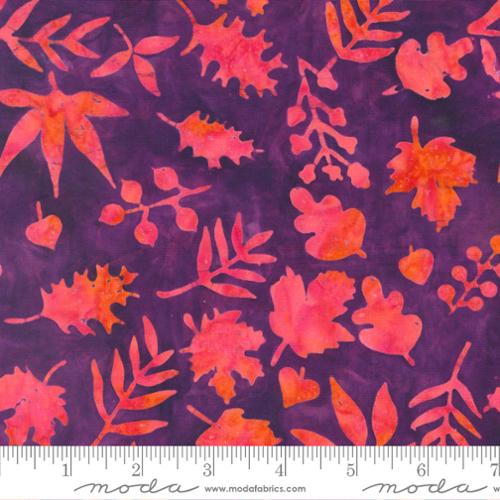 Bonfire Batiks Mum 4364 30 Yardage