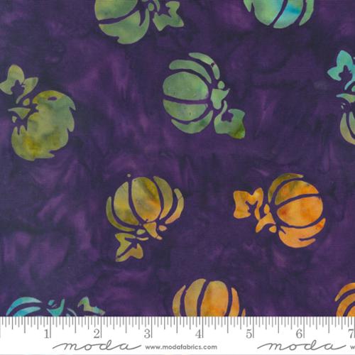 Bonfire Batiks Amethyst 4364 33 Yardage