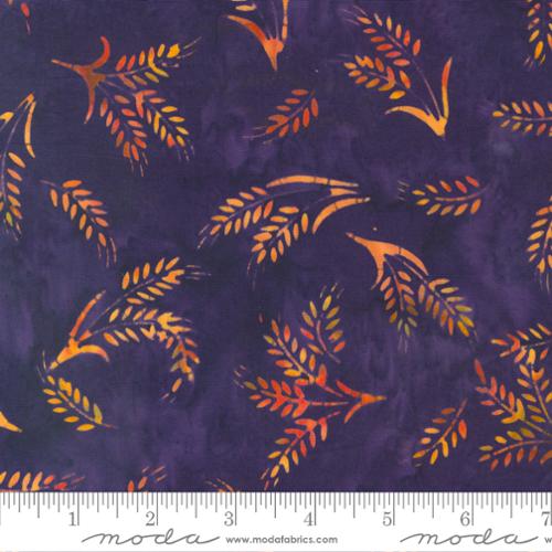 Bonfire Batiks Amethyst 4364 36 Yardage