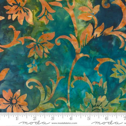 Bonfire Batiks Galaxy 4364 39 Yardage