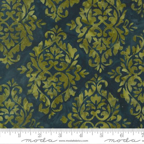 Bonfire Batiks Midnight 4364 43 Yardage