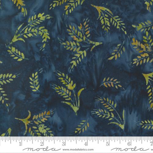 Bonfire Batiks Midnight 4364 45 Yardage