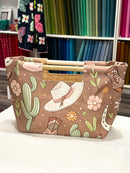 Dowel Bag