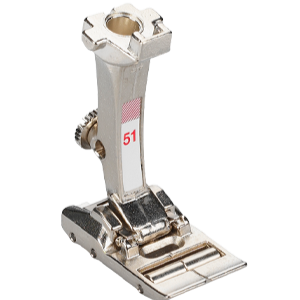 #51 BERNINA Roller Foot