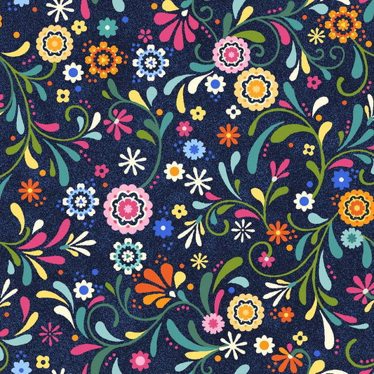 Day of the Dead - Floral OA598661