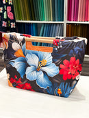 Dowel Bag