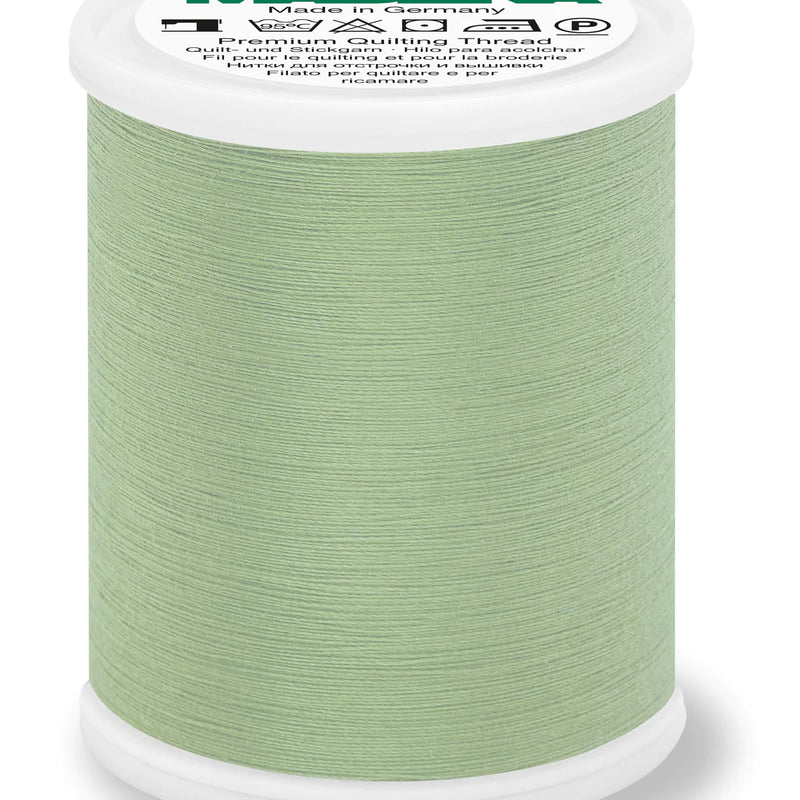Madeira 1000m Cotton Avocado Thread