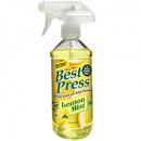 Best Press Lemon Mist 16.9oz Bottle, Single