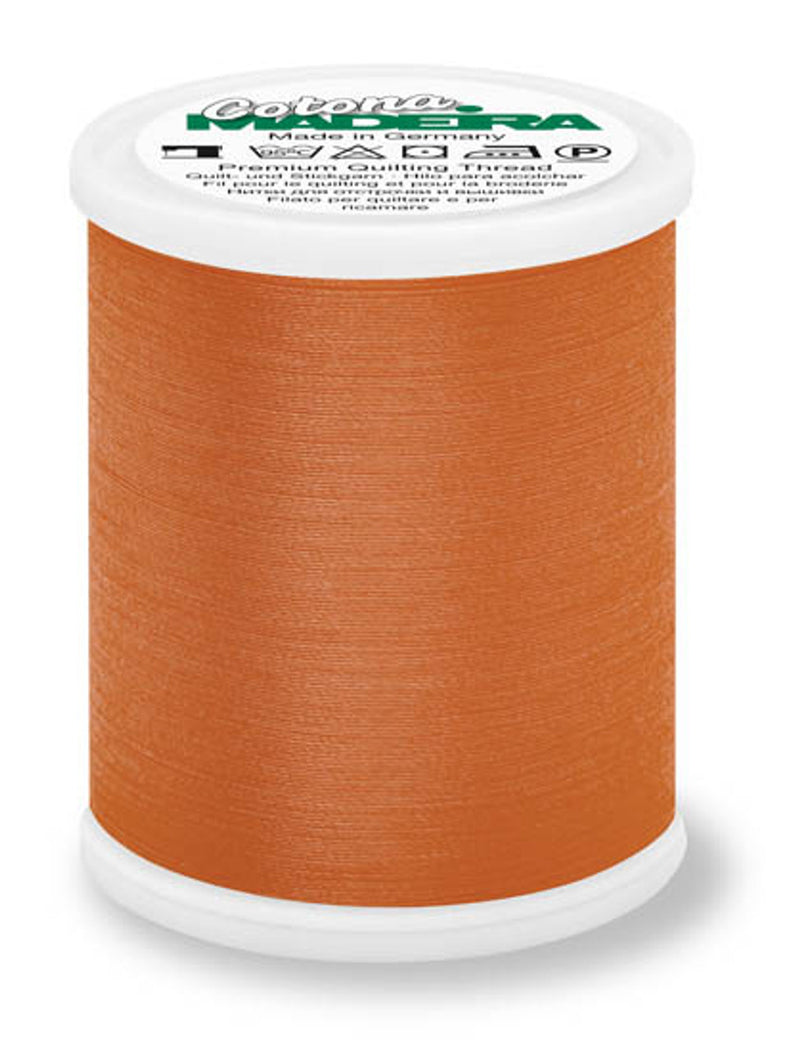 Madeira 1000m Cotton Spice Thread